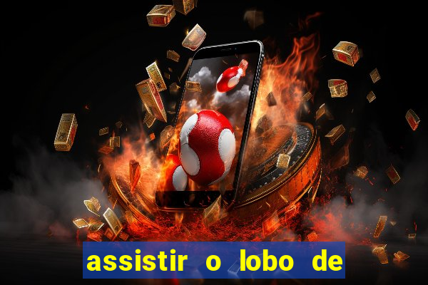 assistir o lobo de wall street gratis